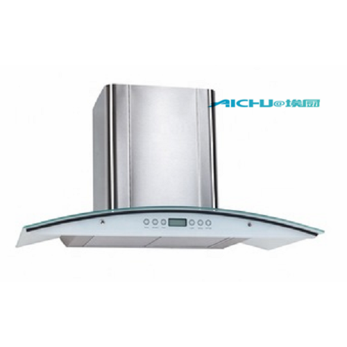 High quality slim Cooker Hood